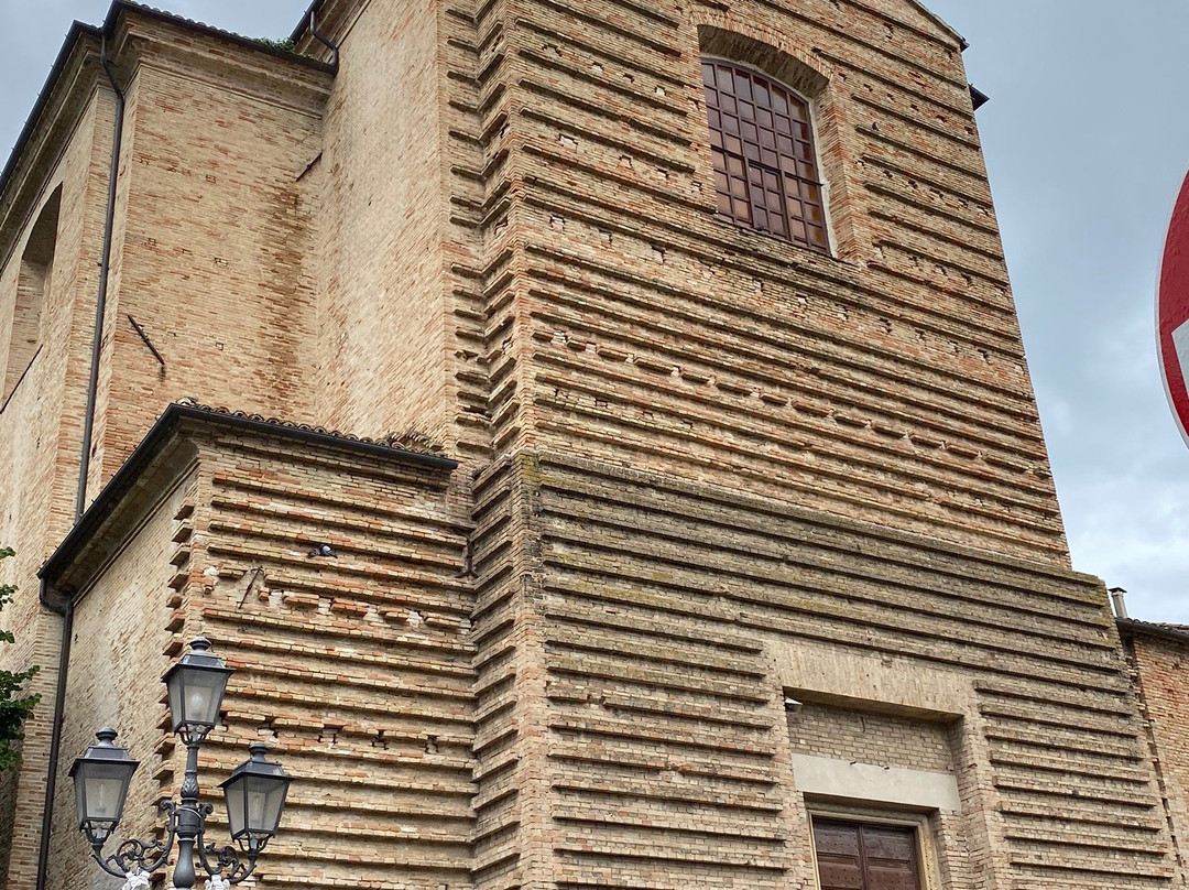 Chiesa di San Francesco景点图片