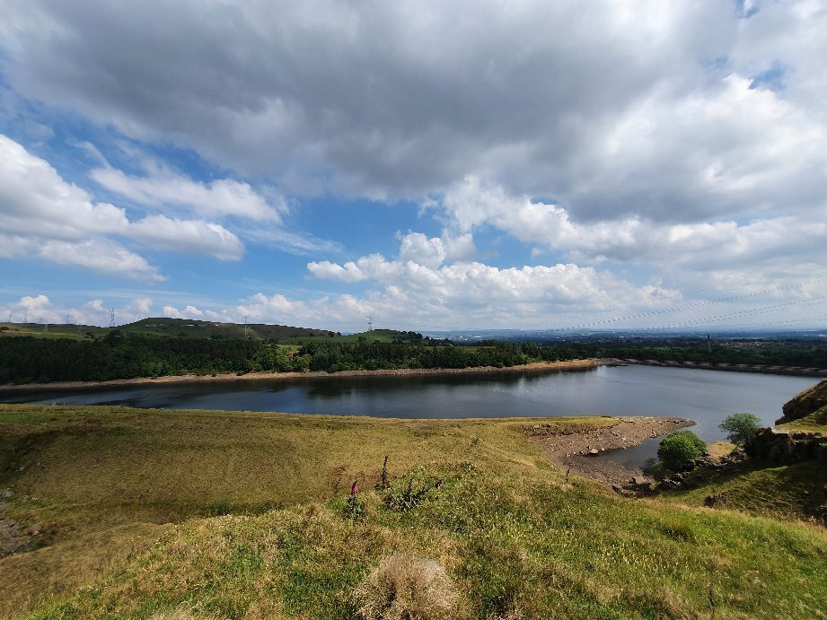 Greenbooth Reservoir景点图片