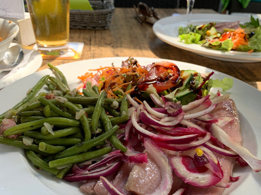 Im Wilden Mann主图