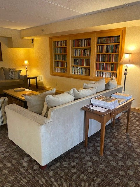 Quality Inn Tully I 81主图