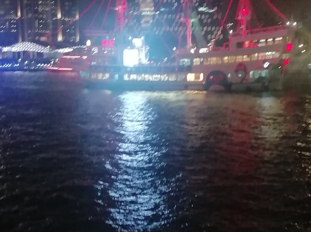 Nini Shanghai Tours-上海市必去景点