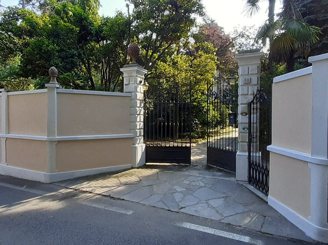 B&B Villa Margherita主图