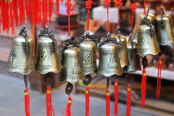 Gadhan Thekchhokling Gompa Monastery景点图片