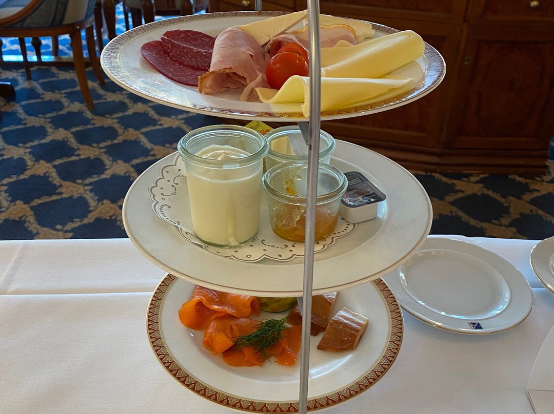 SEETELHOTEL Ahlbecker Hof主图