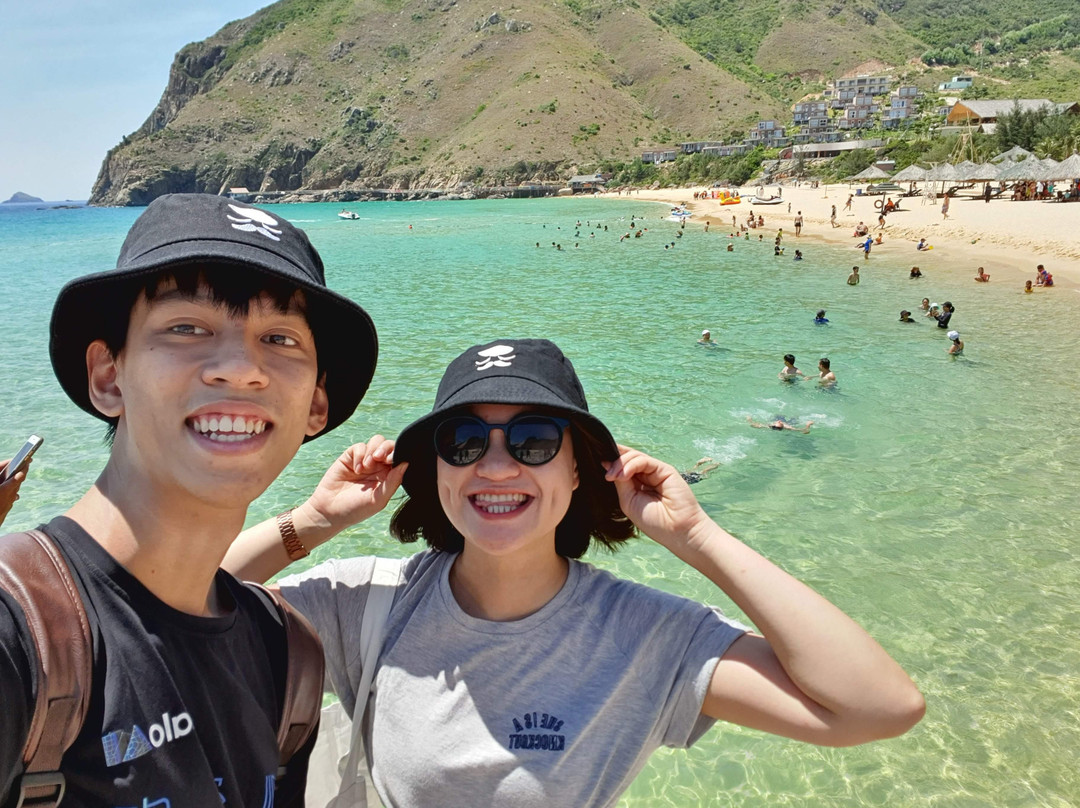 FLC Luxury Hotel Quy Nhon主图