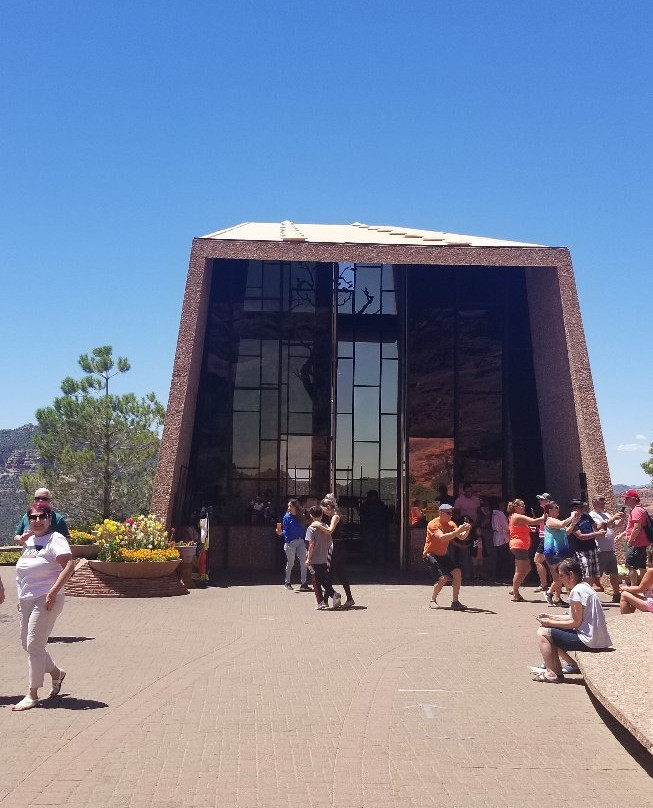 沃恩的西南之旅-凤凰城必去景点