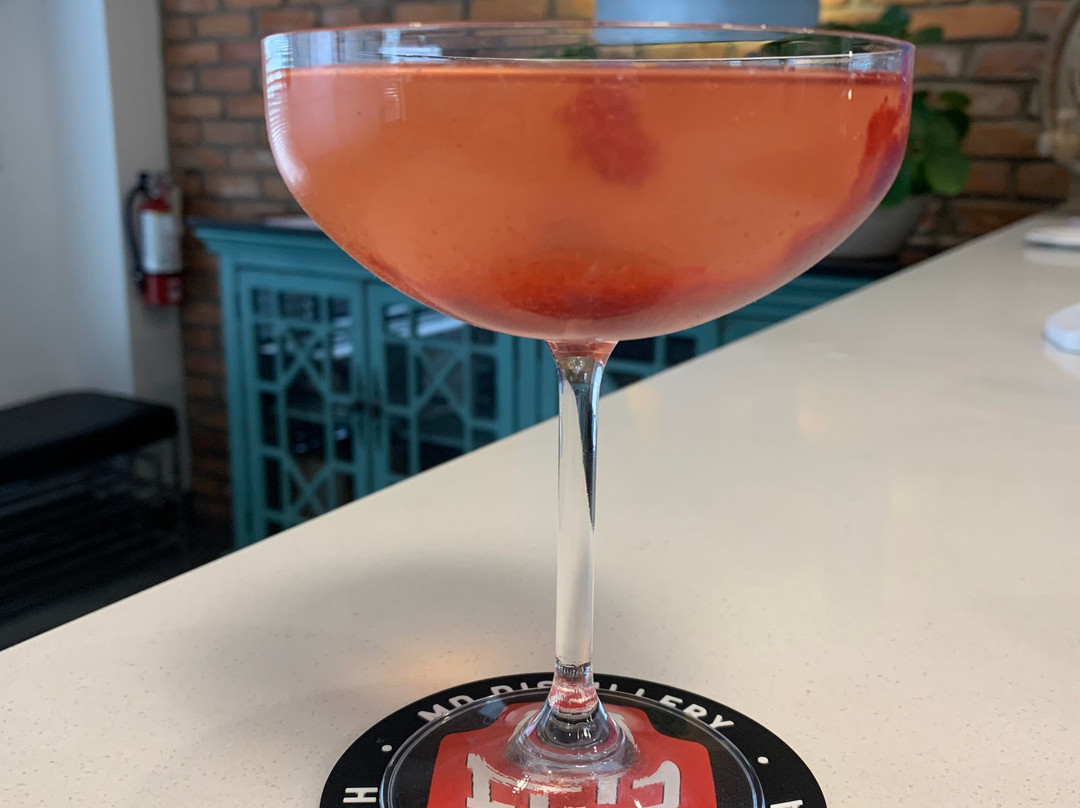 MD Distillery-圣艾伯特必去景点