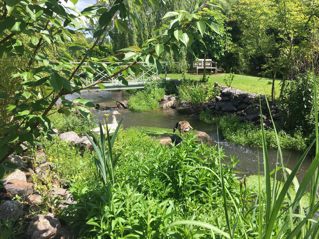 Hofgut Holzmühle主图