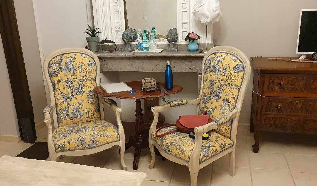 Le Clos Tolosan主图