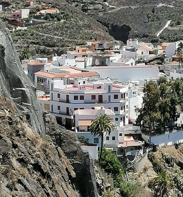 Motos Tivoli Gran Canaria-英国人海滩必去景点