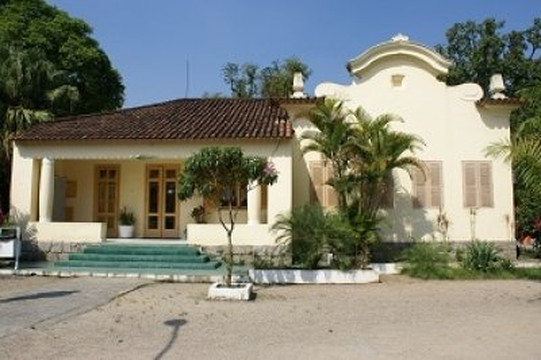 Duque de Caxias旅游景点-Vivo do Sao Bento Museum