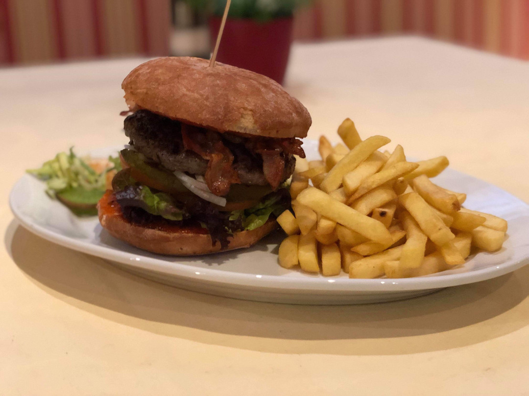 Gasthof Alpenblick主图