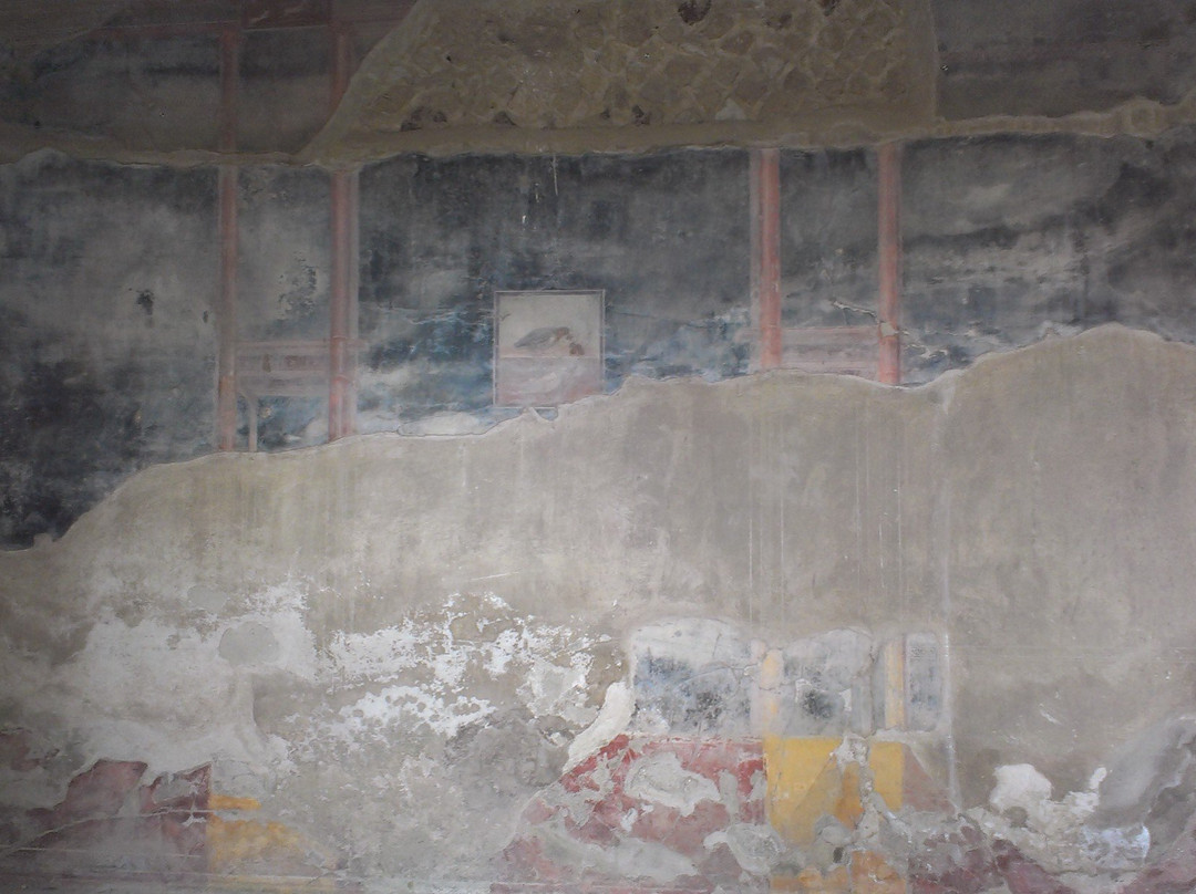 House of the Grand Portal-埃尔科拉诺必去景点