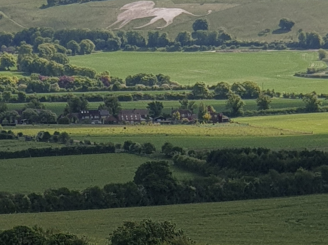 Ivinghoe Beacon景点图片
