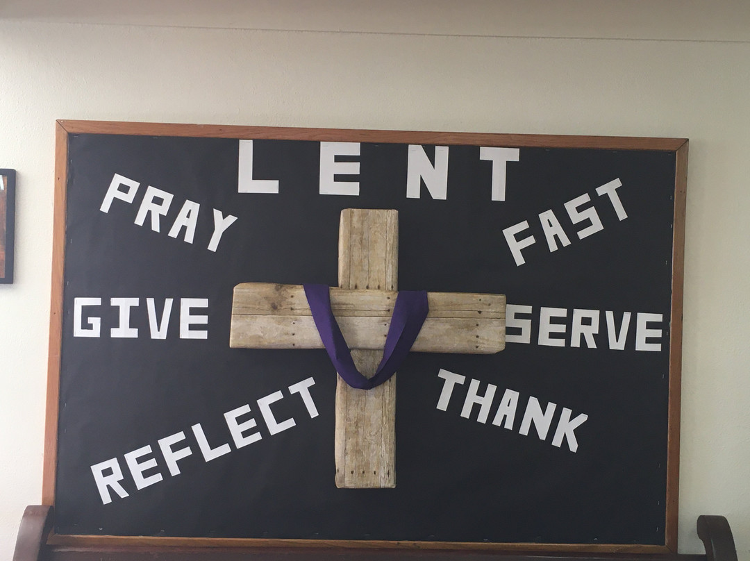 St. Joseph Catholic Church,-希洛必去景点