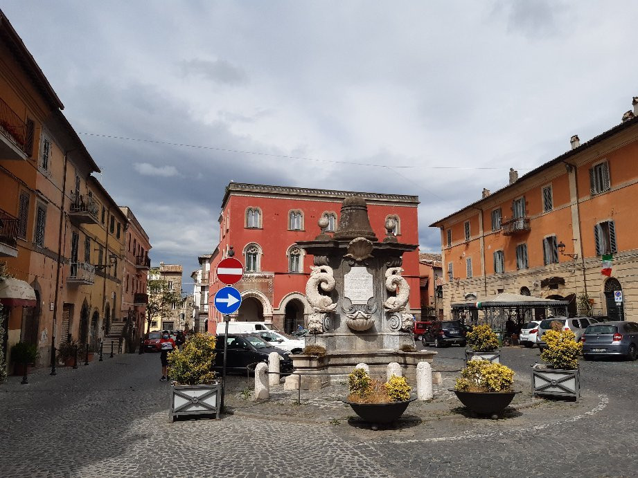 Borgo Medievale景点图片