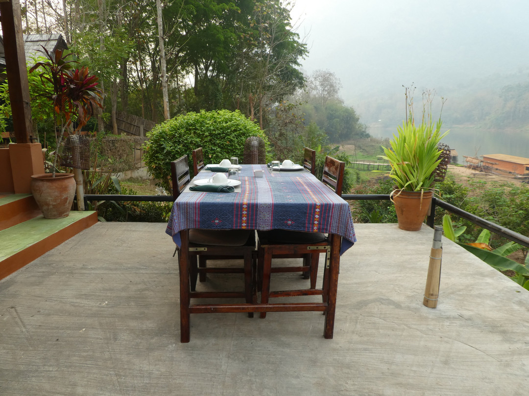 曼陀罗欧度假酒店主图