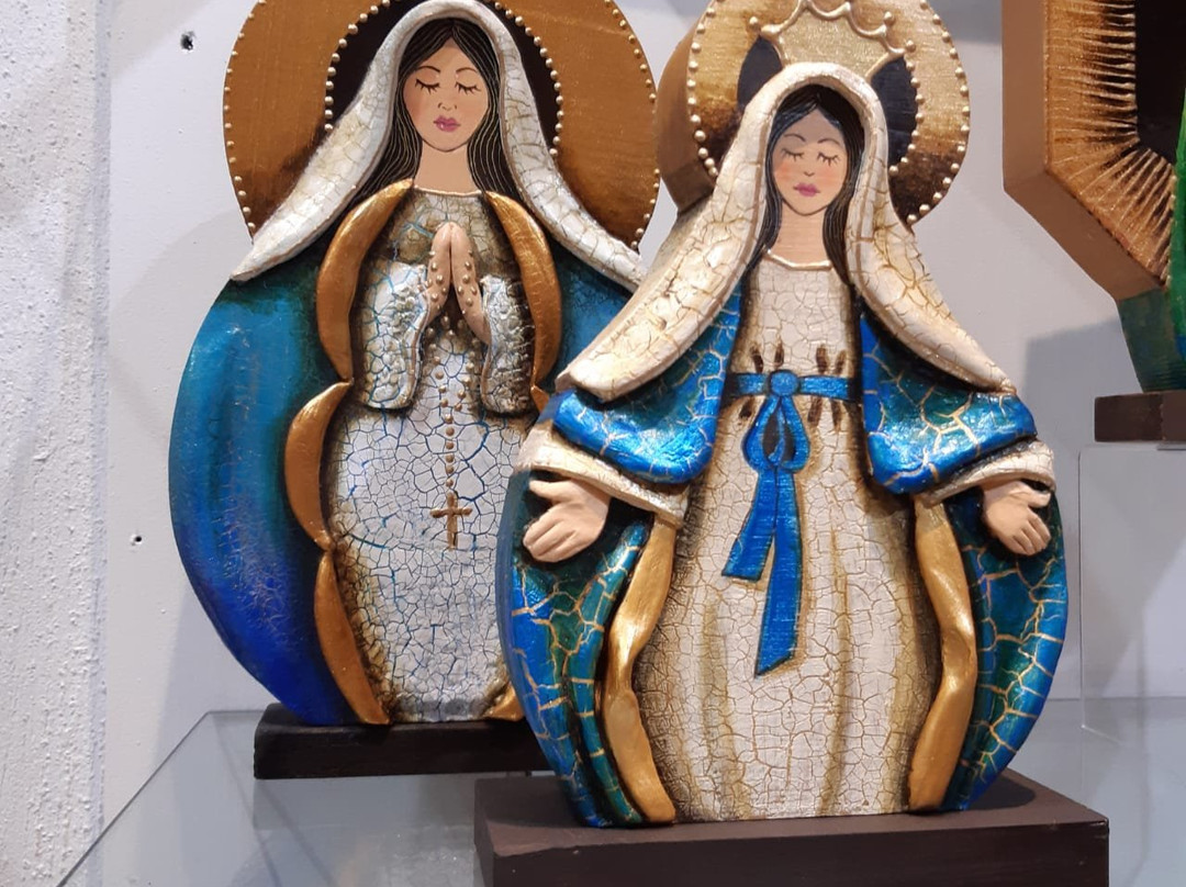 Congo-圣何塞必去景点