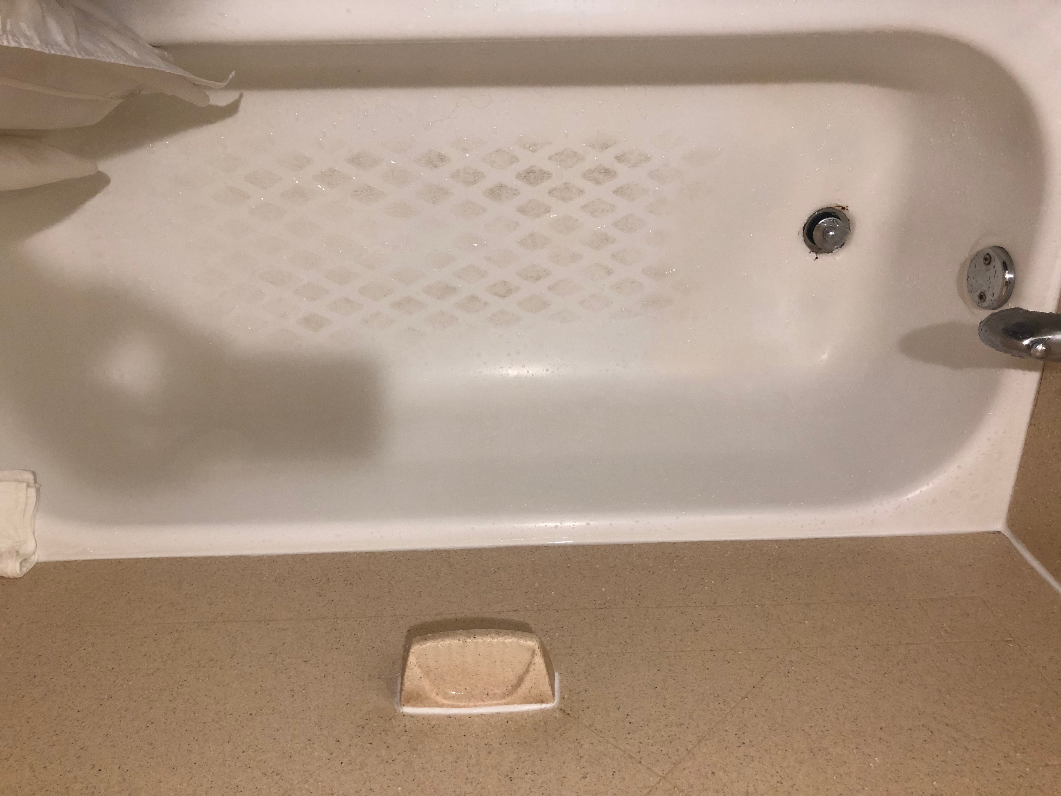 Holiday Inn Express & Suites Annapolis By IHG-浴室