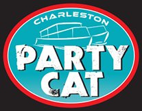 Charleston Party Cat Boat Charters景点图片