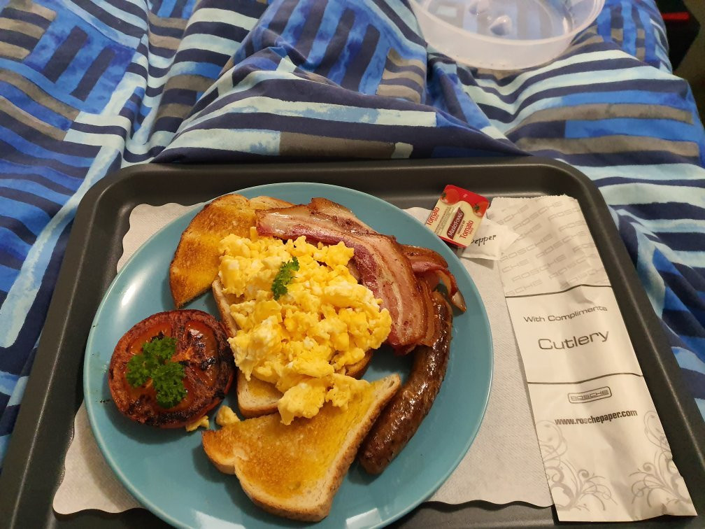 Kadina Village Motel主图