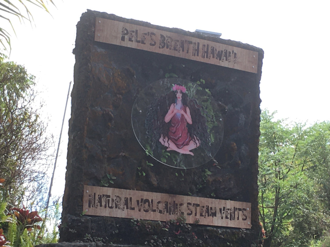 蒸汽口旅馆&度假酒店主图