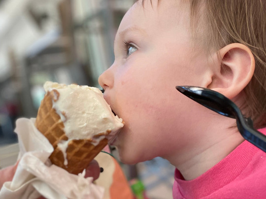 Peach Park-Clanton必去景点