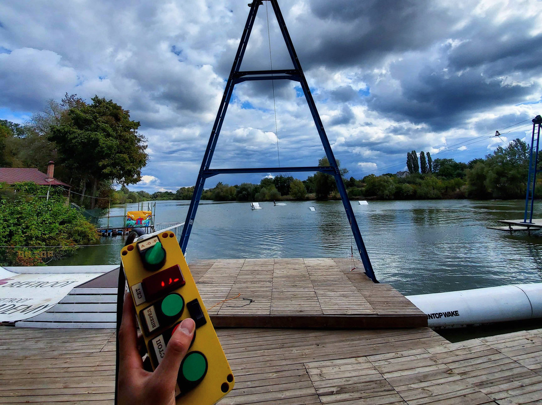 Takhtaulove旅游攻略图片