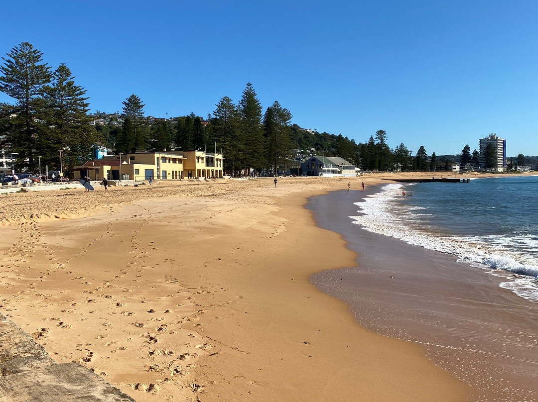 Collaroy Beach景点图片