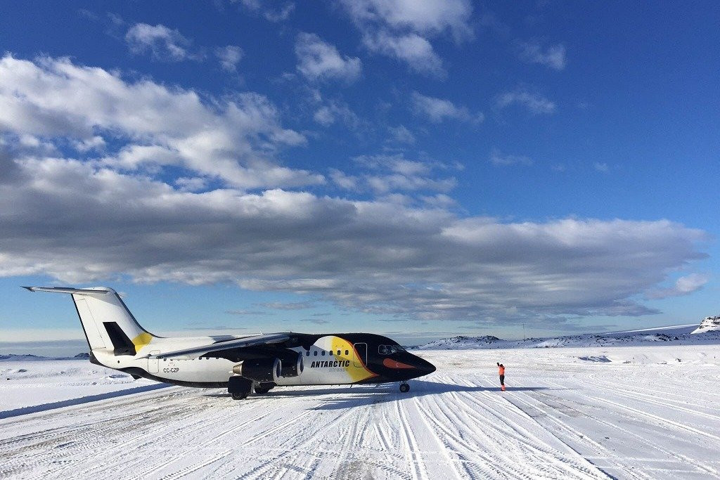 Aerovías DAP-蓬塔阿雷纳斯必去景点