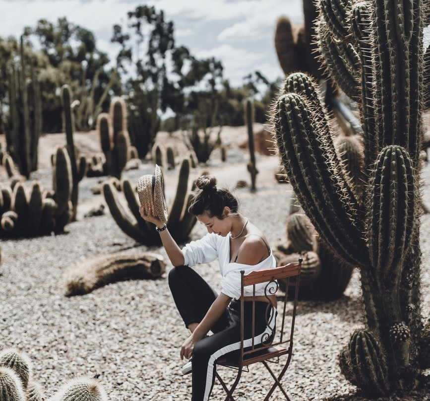 Cactus Country-Strathmerton必去景点