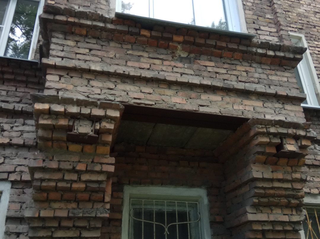 German Neighborhood-车里雅宾斯克必去景点