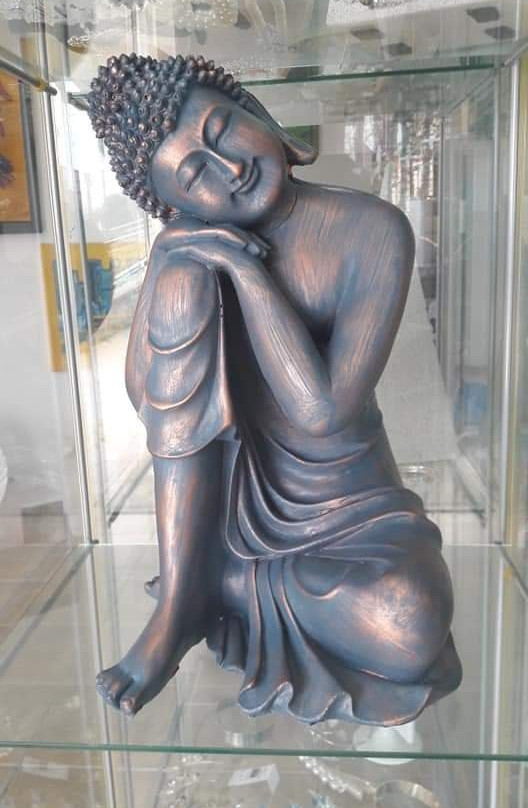 J & J Art Works Gallery-Tala必去景点