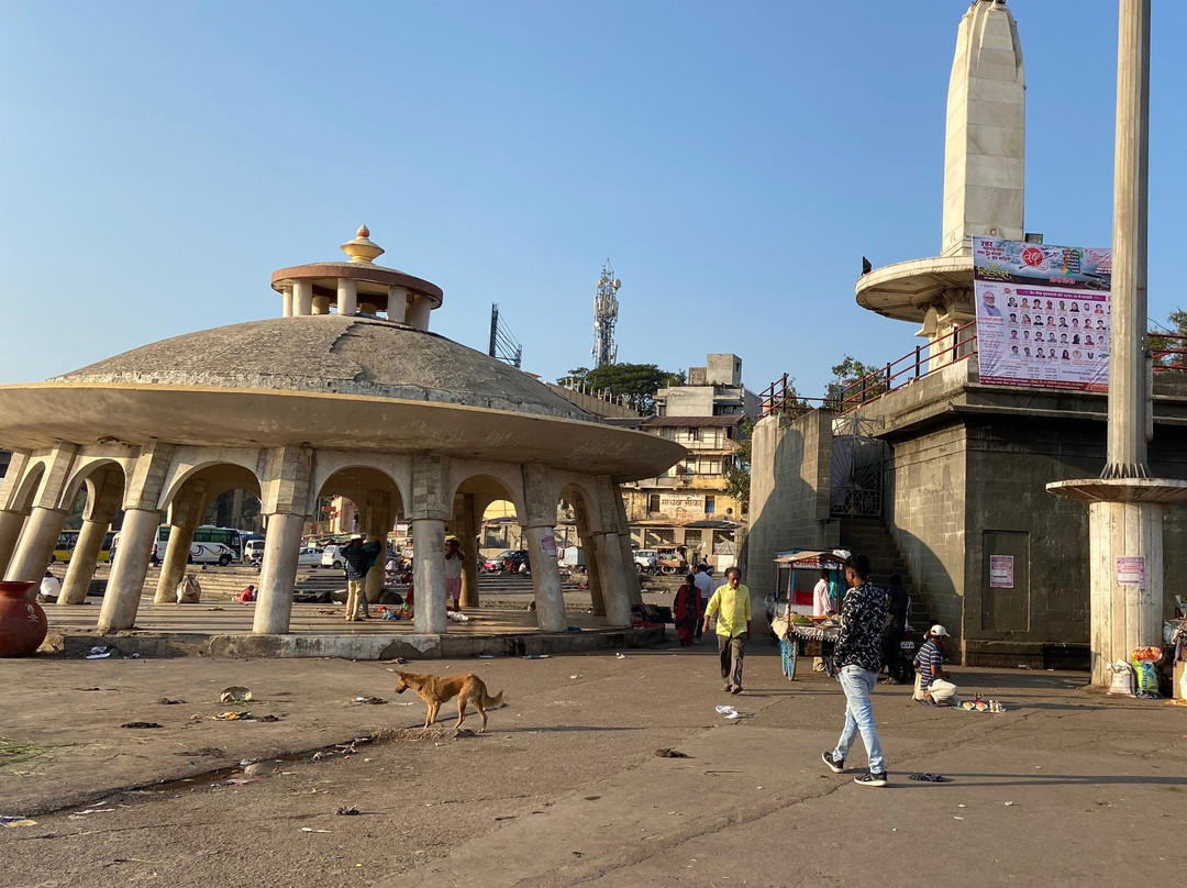 Ganga Ghat-纳西克必去景点