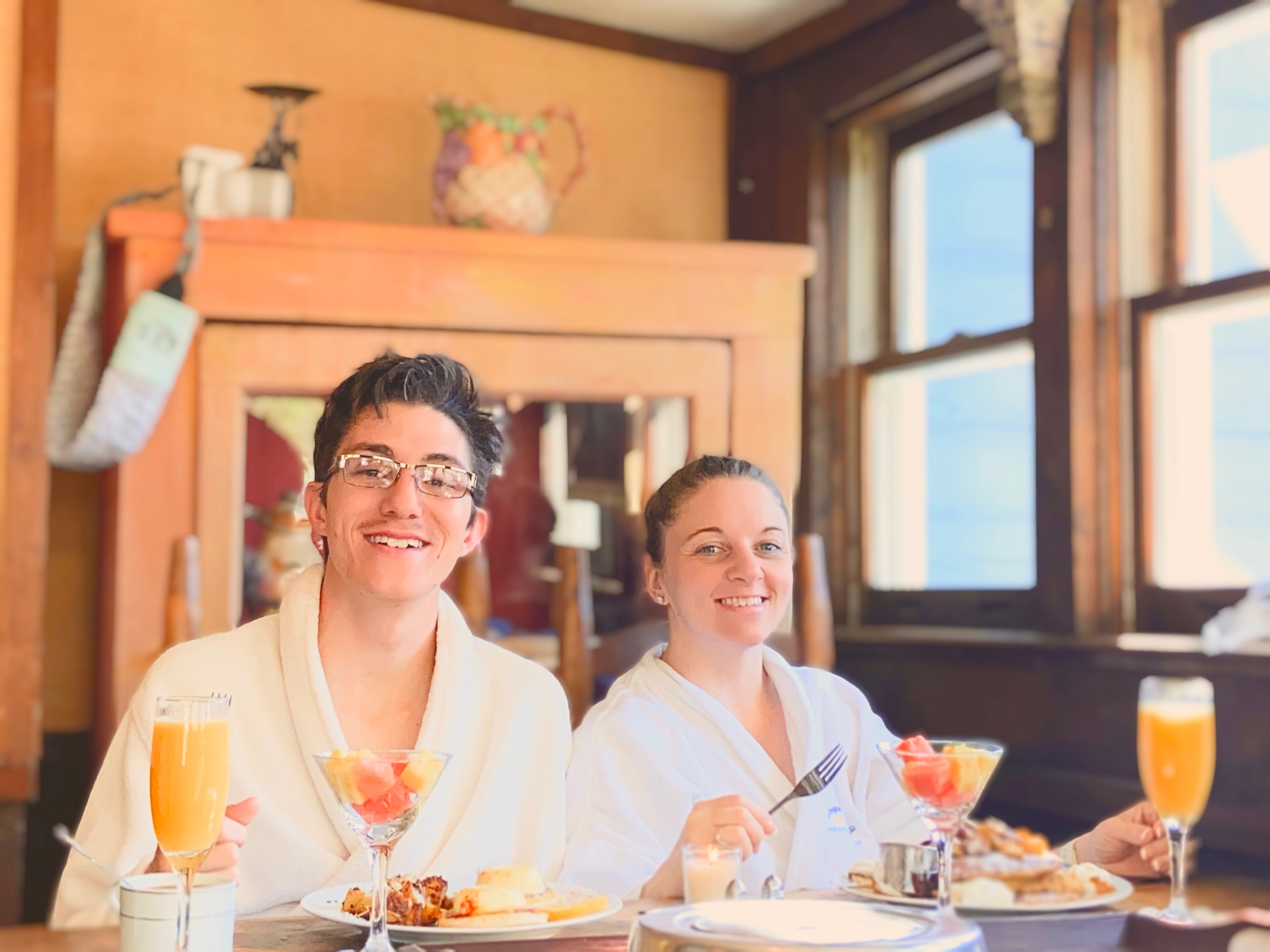 Cooper's Landing Inn-官方