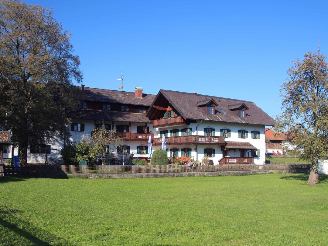 Pension St Leonhard主图