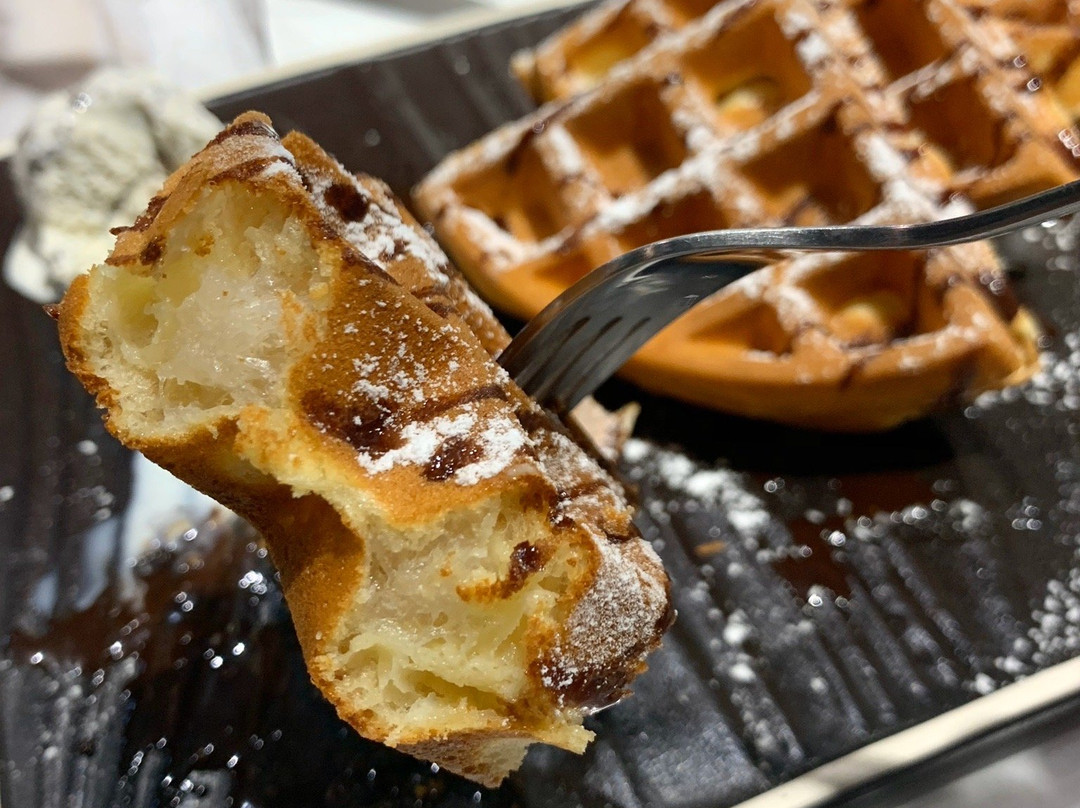 Here Dessert