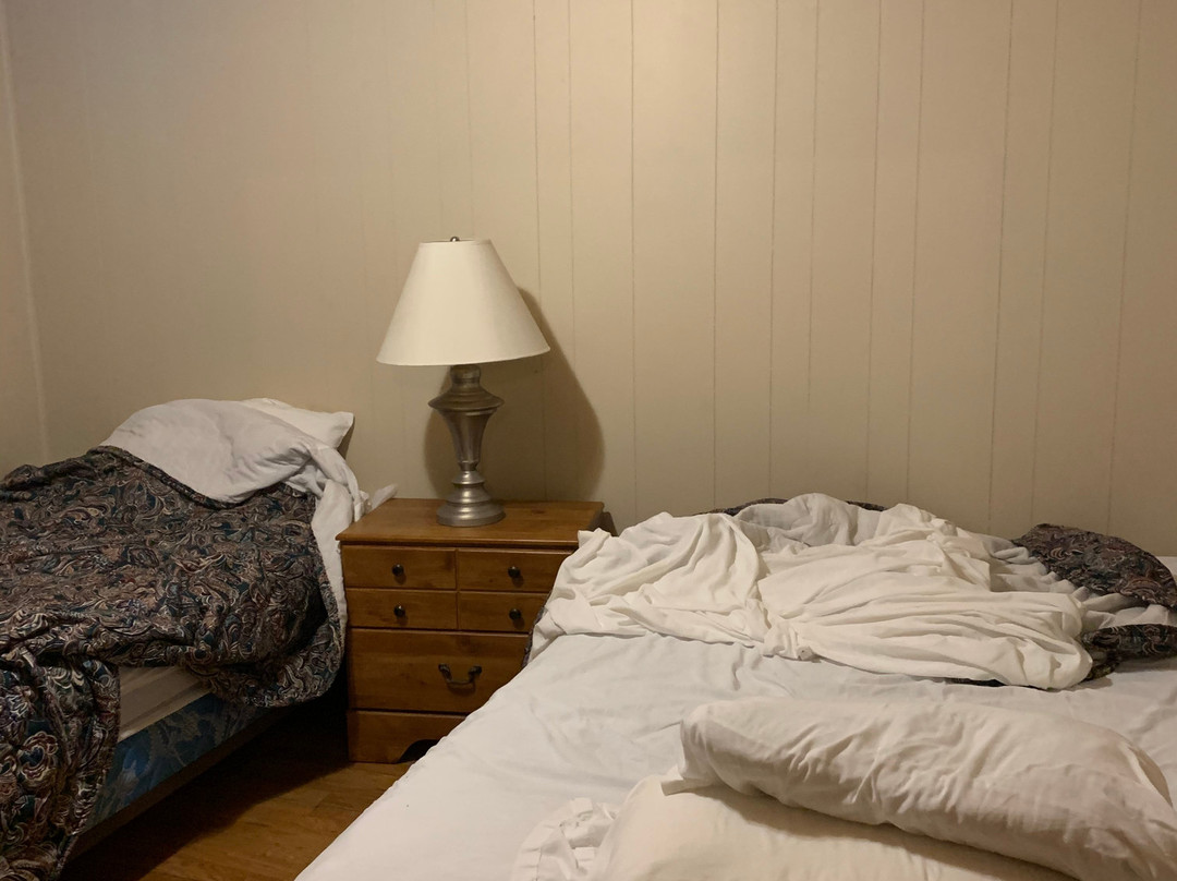 Fin & Feather Resort on Toledo Bend Lake主图