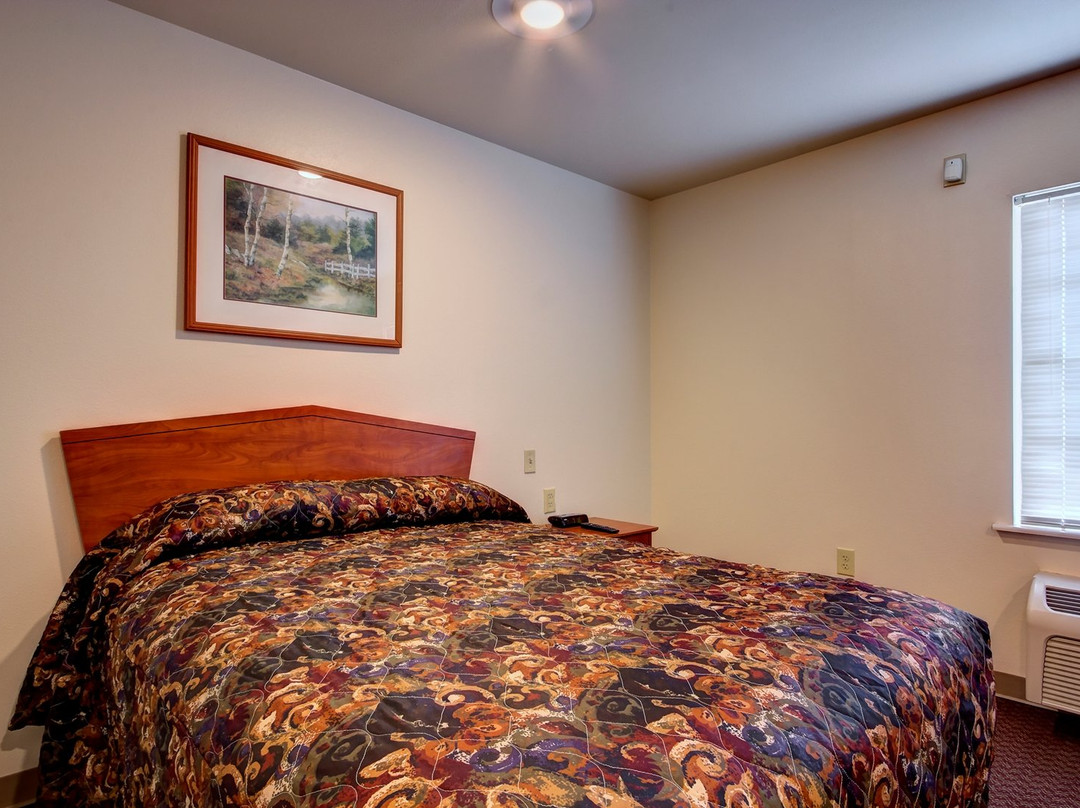 WoodSpring Suites Harlingen主图