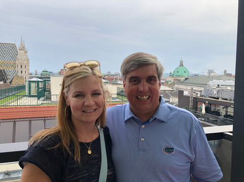 Marco Pongratz-Lippitt Imperial Guide Vienna-维也纳必去景点