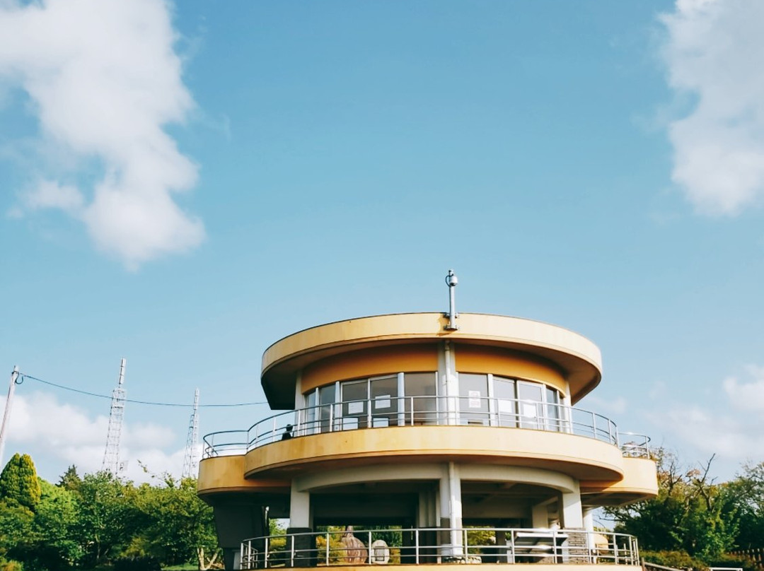 Kagamiyama Observatory景点图片