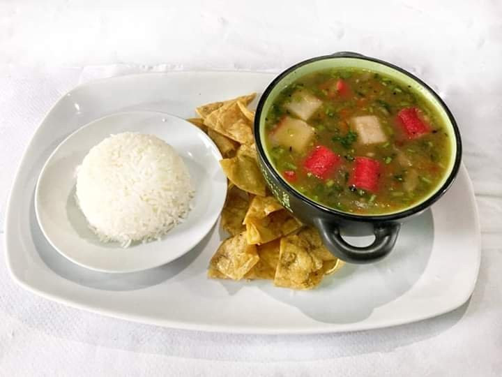 La Fiesta Del Sabor