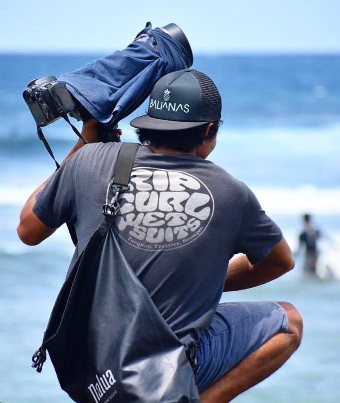 Seger Beach-Kuta必去景点