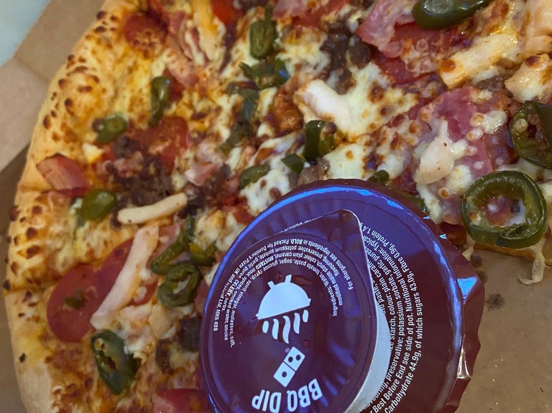 Domino's Pizza - Chelmsford - Central