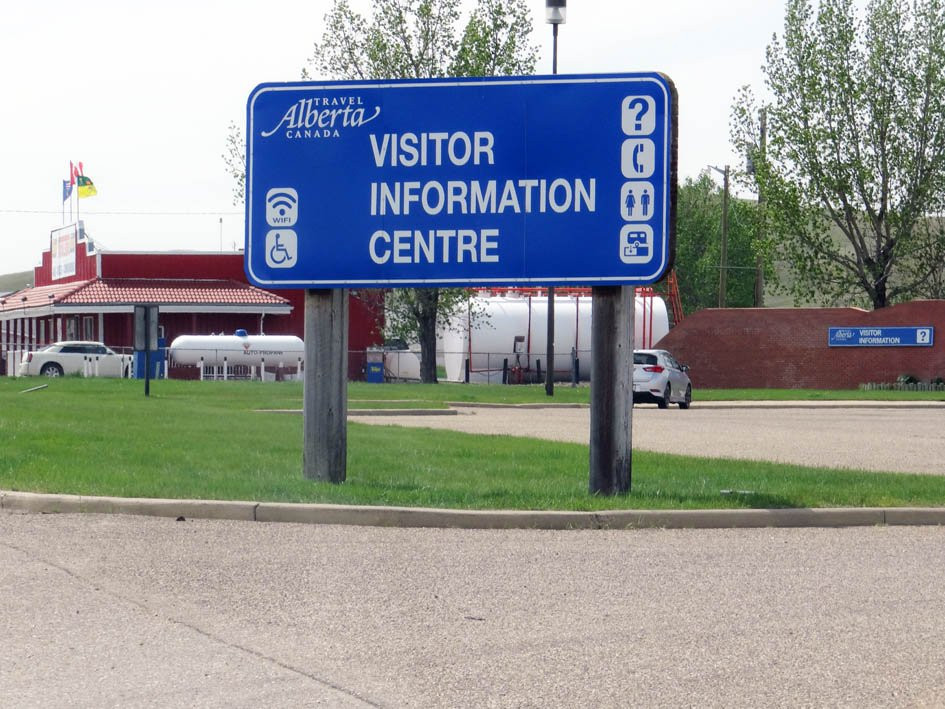 Walsh Visitor Information Centre景点图片