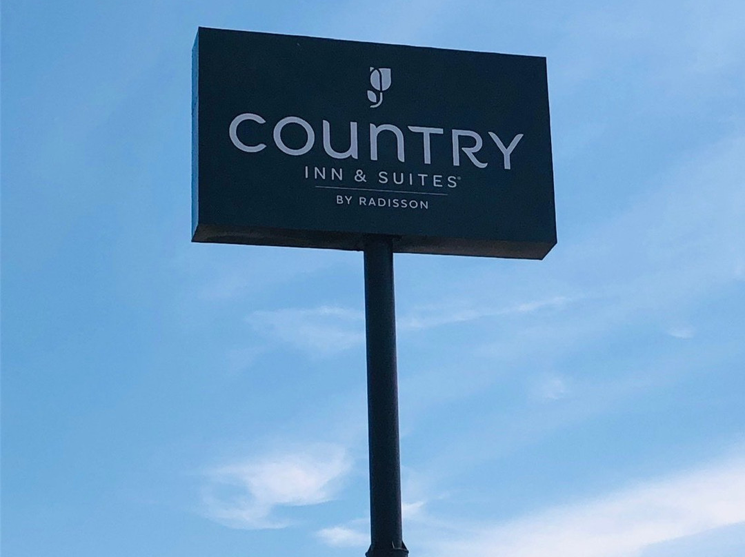 Rodeway Inn & Suites主图