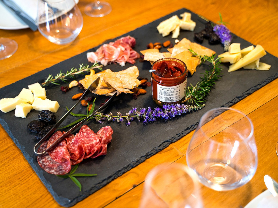 Santorini Best Tours by Omega Travel-卡特瑞杜斯必去景点