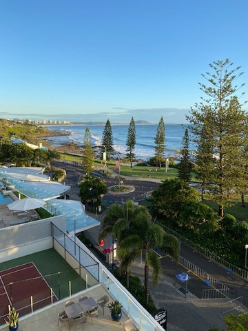 Pacific Beach Resort主图