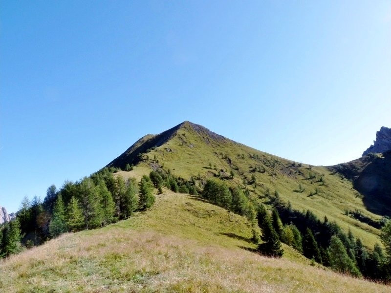 Col de la Puina景点图片