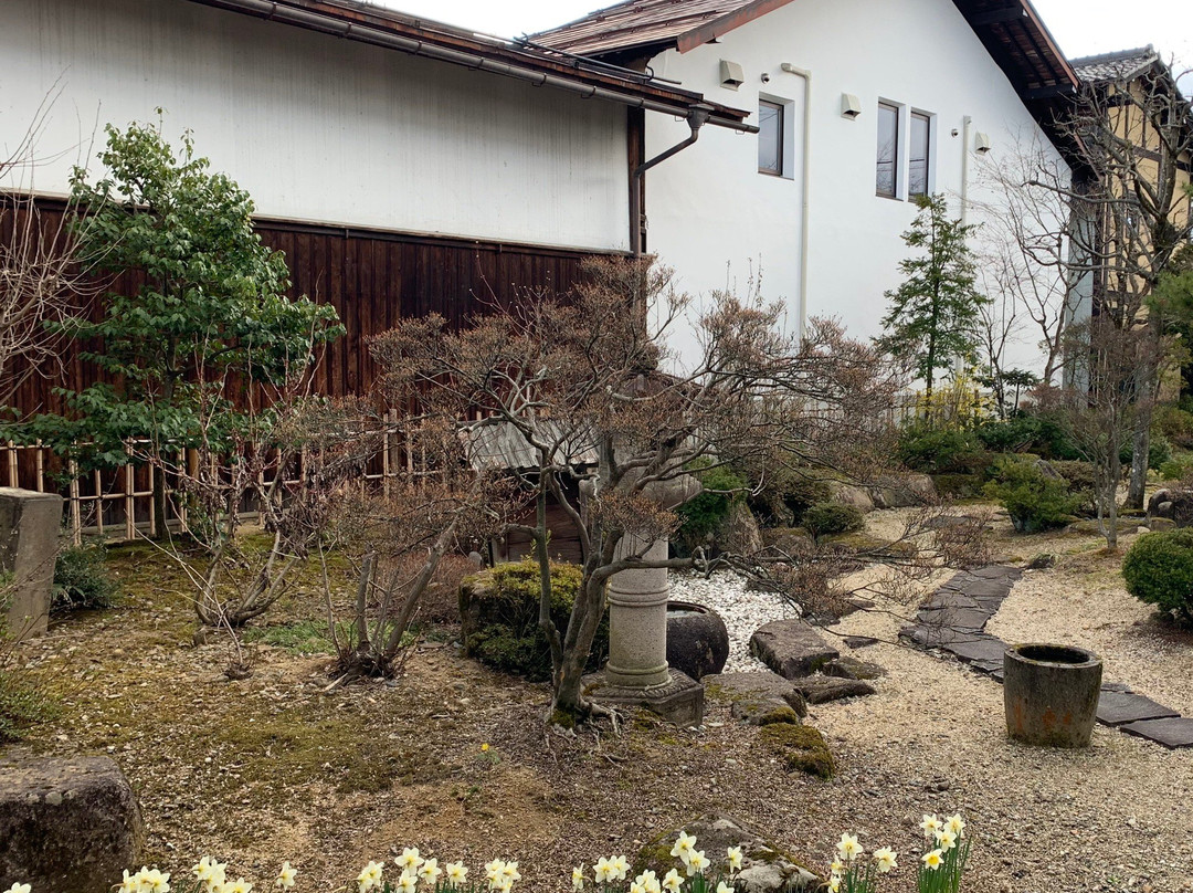 Takayama Museum of History and Art-高山市必去景点